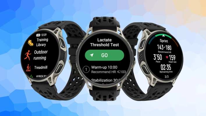 Amazfit Cheetah 2 Pro