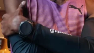 Amazfit Cheetah 2 Pro