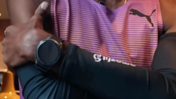 Amazfit Cheetah 2 Pro Surfaces in New Video, Launch Seems Closer