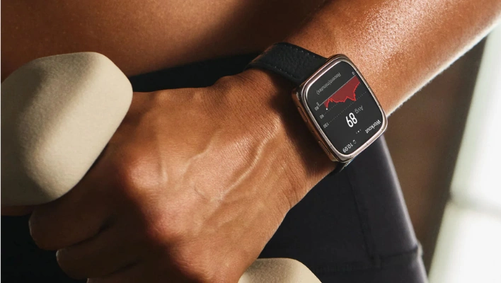 Amazfit’s Next Square