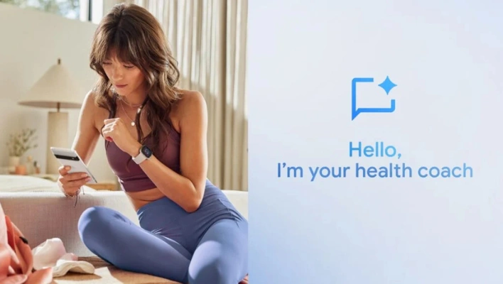 Fitbit expands AI Health Coach