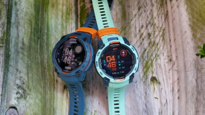 Garmin Instinct 3