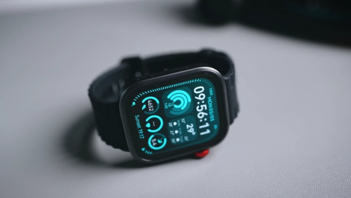 Huawei Watch Fit 5 Pro Leak Points to Imminent Launch