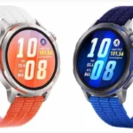 Huawei Launches Watch GT Runner 2 in China for Athletes