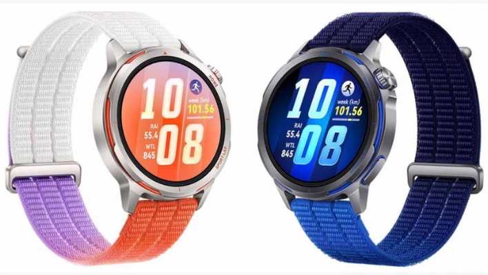 Huawei Launches Watch GT Runner 2 in China for Athletes