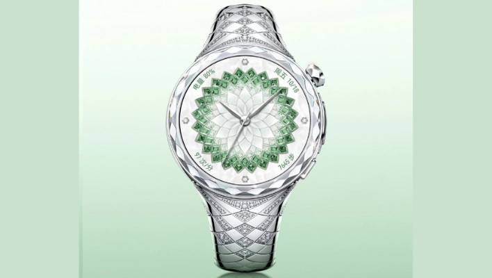 Huawei Watch Ultimate