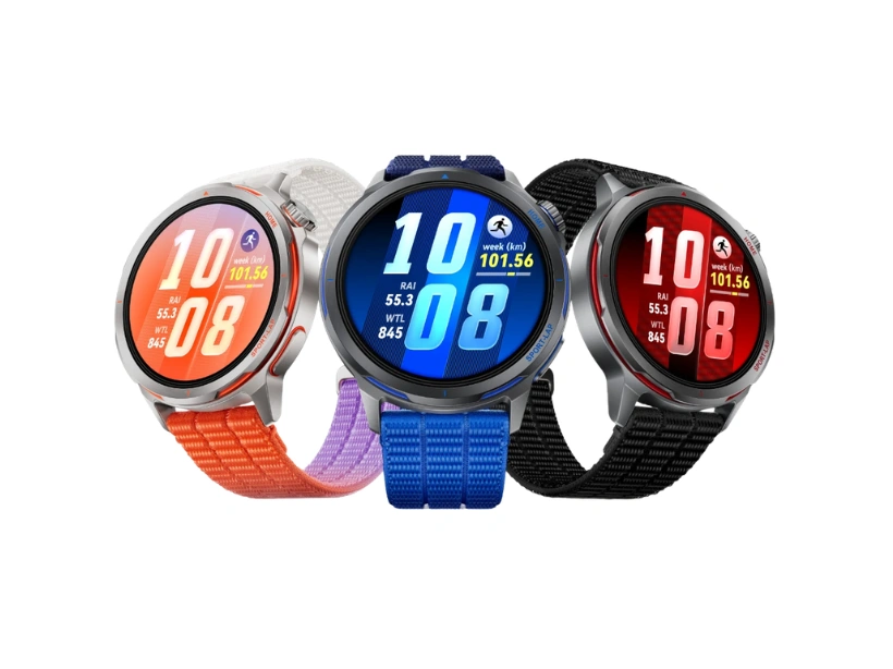 Huawei Watch GT Runner 2
