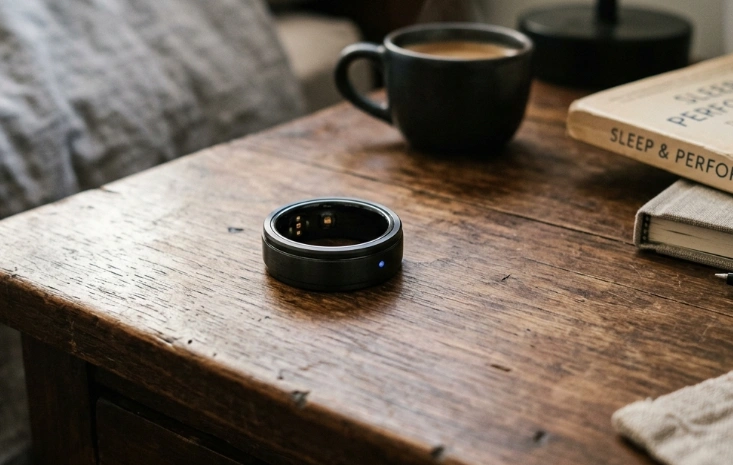 Smart Ring