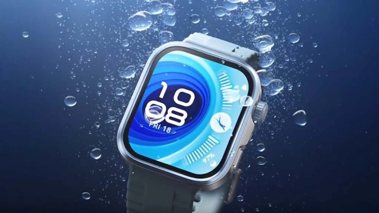 Huawei Watch Fit 5 Pro