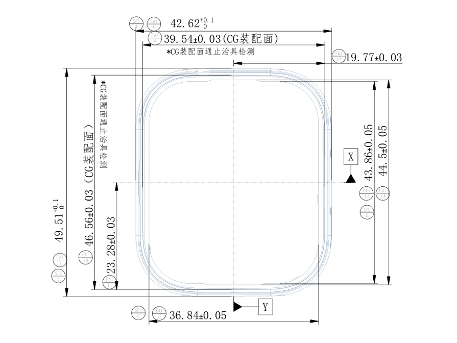 Amazfit’s Next Square