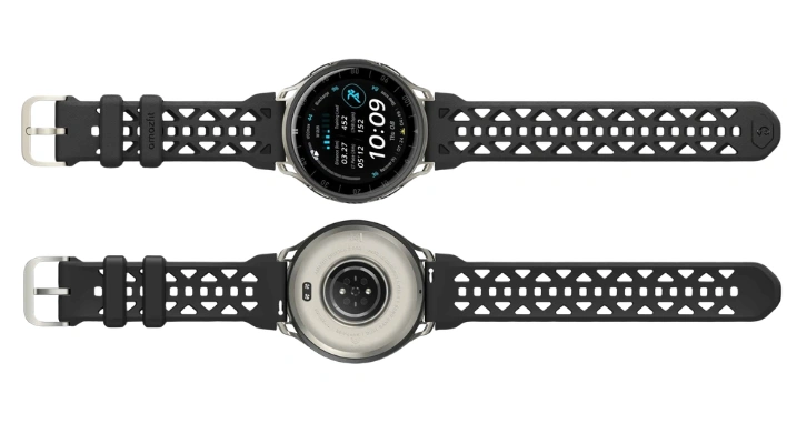 Amazfit Cheetah 2 Pro